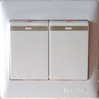 wall switch