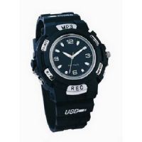 Watch MP3 Player (HS-1002)