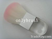 Korean nylon hair Kabuki brush