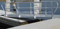 Aluminium alloy Gangway