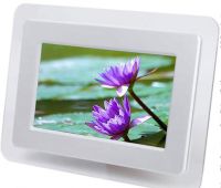 7 Inch Digital Photo Frame