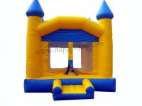Inflatable Castle