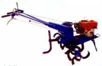 LGN-IWG3.5 Micro-farming Tractor