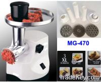 Meat Grinder