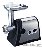 Meat Grinder