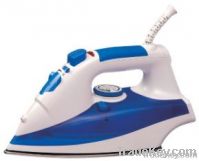 Steam Iron