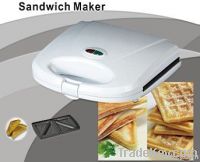 Sandwich Maker 2 slice