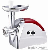 Meat Grinder