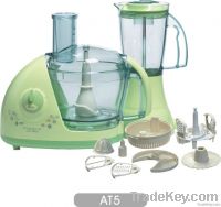 Multifunctional Food Processor From China