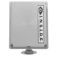 Wi-Fi All-in-One Antenna