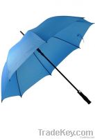 Windproof golf umbrella