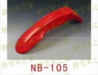 Motorcycle Fender Nb-105