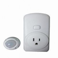 Remote Control Sockets