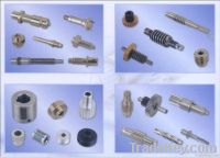 gear parts