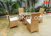 Poly Rattan Furniture