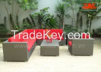 Wicker Outdoor Garden Furniture