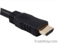 USB HDMI Cable (1.4V)