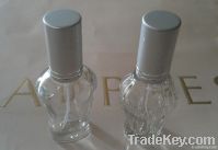 10ml Latest Design Sprayer Perfume Bottle