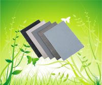 reinforced graphite composite sheet