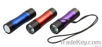 Multifunction Mp3 Torch