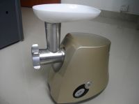 Meat Grinder