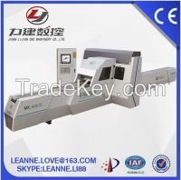 CNC Bus Bar Punching Cutting