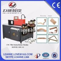 Multifunction Copper Aluminum Brass Cnc Hydraulic