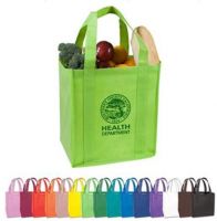 nonwoven bag From China