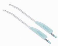 Disposable Endoscopic Cannula for MTP