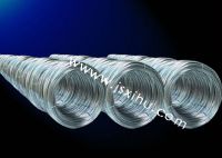 stainless steel wire rod