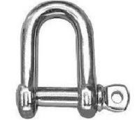 Rigging hardware-shackles From China