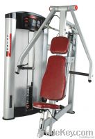 Gym Equipment (Seated Chest Press Machine)