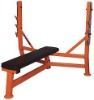 fitness equipment-Olympic Flat Bench