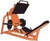 Leg Press/Hach Squat gym