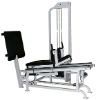 Leg Press fitness machine