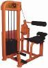 back extension body-building equipment