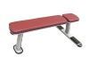 flat bench exercise equipment