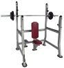 shoulder-pulling bench sports product