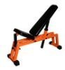 Adjustable Bench Fitness chair