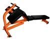 Abdominal Crunch board fitness equipment