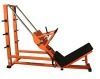 Dumbbell chair fitness equipment