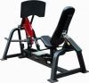 strength machine fitness