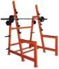 gym equipmentVertical weight lifting frame