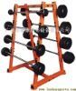 gym equipment-Tier Dumbbell Rack Dumbbell