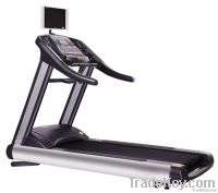 Treadmill (Motorized Treadmill)