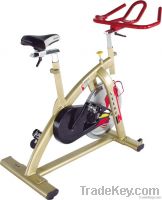 Exercise Bikes