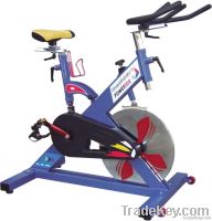 Exercise Bikes