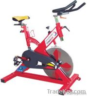 Exercise Bikes