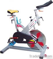 Exercise Bikes