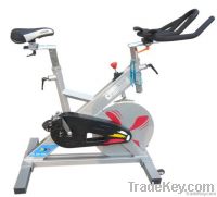 Exercise Bikes